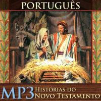 Histórias Do Novo Testamento | Mp3 | Portuguese