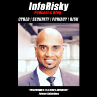 Episode 3 - Are Cyber Recruitment Agencies A Security Risk?