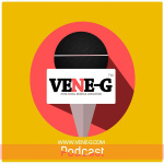 Vene-g Podcast