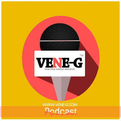Vene-g Podcast