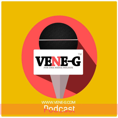 Vene-g Podcast