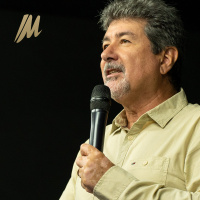 Armas Poderosas - Parte 1 · Pr Ricardo Mello