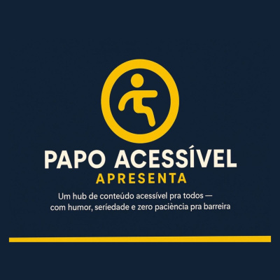 Papo Acessível