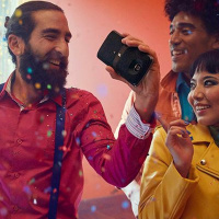 #9.1 - IFA 2017: Alexa, Assistant Moto X4 Xperia XZ1 LG V30, HoloLens | 5 de setembro de 2017