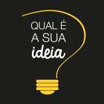 Qual É A Sua Ideia