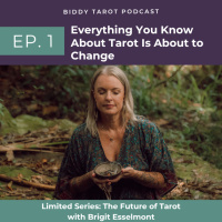Everything You Know About Tarot Is About to Change, Are You Ready?
