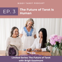 The Future of Tarot Is Human