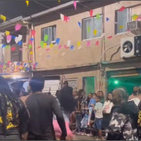 Defensoria vai se reunir com família de jovem morto em festa junina na Zona Sul do Rio