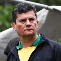 Sérgio Moro defende anistia ou redução de penas para envolvidos nos atos de 8 de janeiro