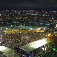 São João: Campina Grande e Caruaru dão largada aos tradicionais festejos juninos