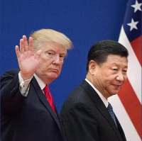 EUA e China voltam a se reunir nesta segunda (9) para discutir tarifas