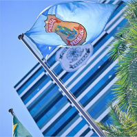 Prefeito de Palmas (TO) é alvo de operação da PF que investiga a venda de sentenças no STJ