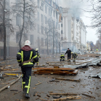 Rússia e Ucrânia firmam acordo para troca de prisioneiros e devolução de corpos