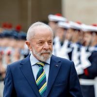 Lula diz que países colocam exigências absurdas na produção e venda de alimentos, mas que Brasil cumpre