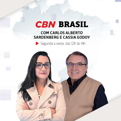 Cbn Brasil