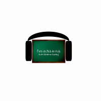 FORA DA SALA DE AULA #03