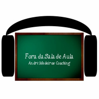 FORA DA SALA DE AULA #18