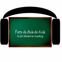 FORA DA SALA DE AULA #07