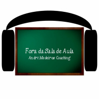 FORA DA SALA DE AULA #12