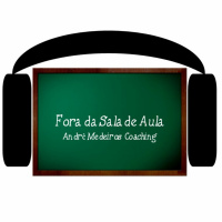 FORA DA SALA DE AULA #19