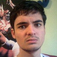 Minha nova descoberta!