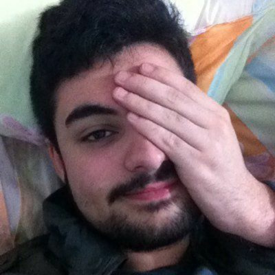 Mateus Caniceiro - Stand Up Comedy