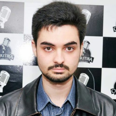 Mateus Caniceiro - Stand Up Comedy