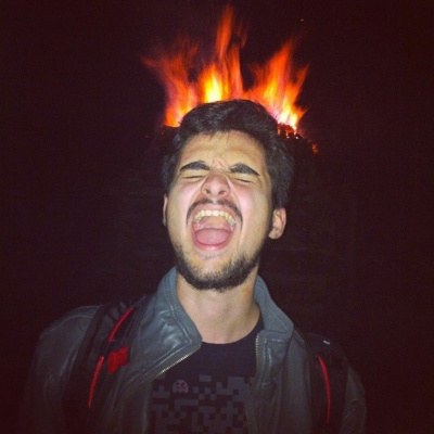 Mateus Caniceiro - Stand Up Comedy