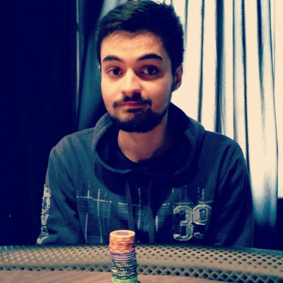 Mateus Caniceiro - Stand Up Comedy