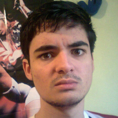 Mateus Caniceiro - Stand Up Comedy