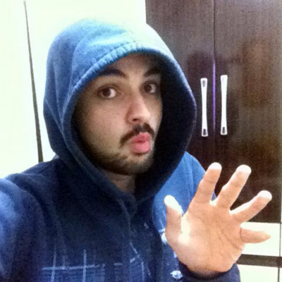 Mateus Caniceiro - Stand Up Comedy