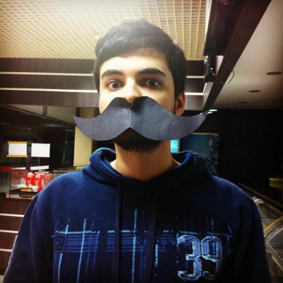 Mateus Caniceiro - Stand Up Comedy