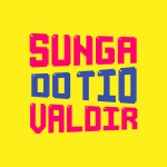 Sunga Do Tio Valdir