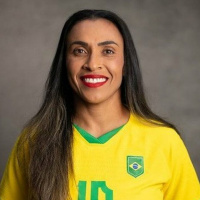 Marta: a melhor jogadora da história do futebol feminino
