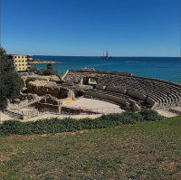 Encantos de Barcelona