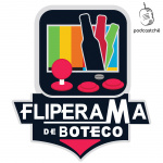 Fliperama De Boteco