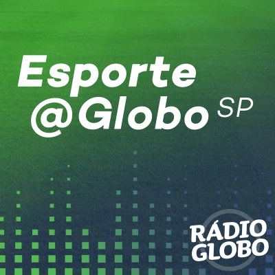 Esporte@globo Sp