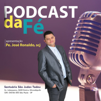 PODCAST Da Fé 01 - Por que há no homem o desejo de Deus?