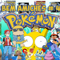 Bem Amiches 04 Temos que pegar