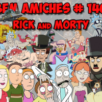 Bem Amiches 146 – WUBBA LUBBA DUB DUB!!