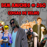 Bem Amiches 260 - Qual a idade certa para usar macacão?