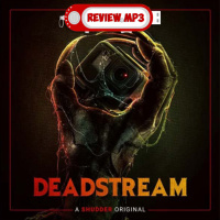 Review. MP3 : Deadstream (COM SPOILERS)