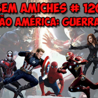 Bem Amiches 120 – Guerra Civil entre Skype e MP3 Recorder