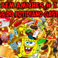 Bem Amiches 07 filosofias do cotidiano gastronômico