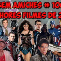 Bem Amiches 106 – Melhores filmes de 2016