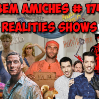 Bem Amiches 174 - Reality Show