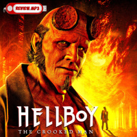 Review.MP3: Hellboy e o Homem Torto