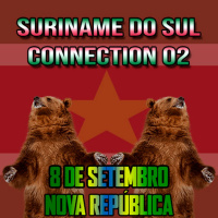Suriname do Sul connection - A nova república.