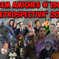 Bem Amiches 150 - Retrospectiva 2017