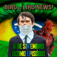 Biro amp Liro News - O último episódio